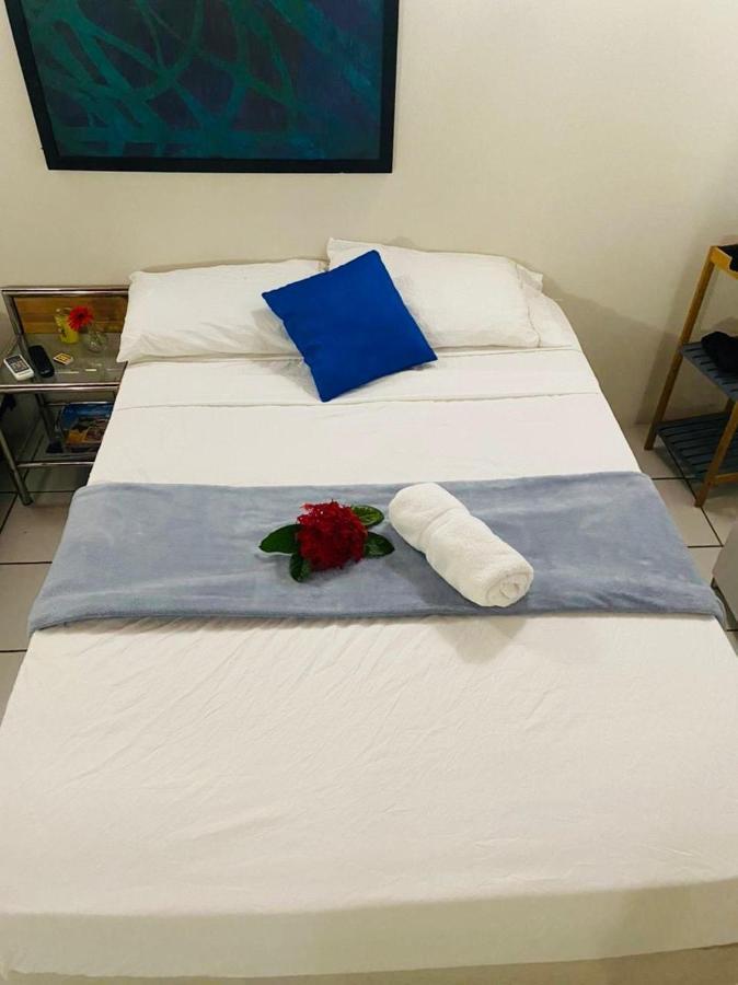 Courtesy Apartments Aruba Oranjestad Exteriér fotografie
