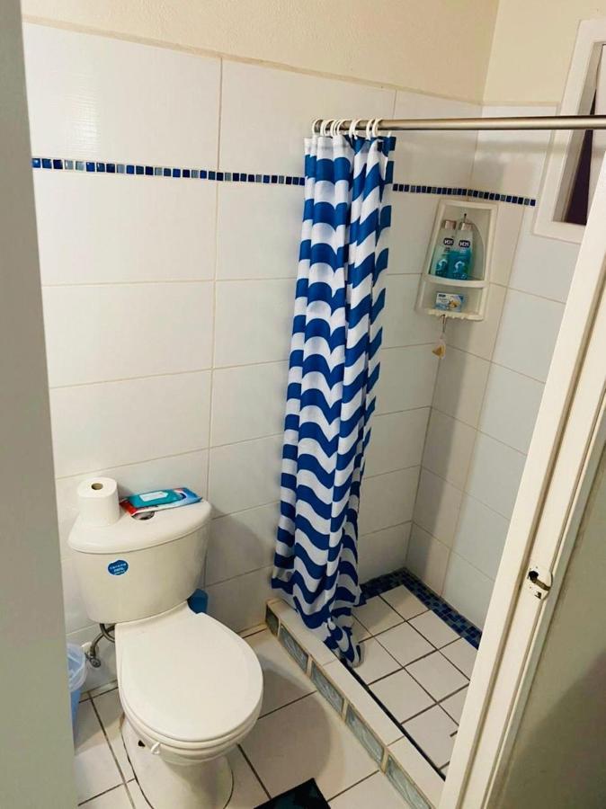 Courtesy Apartments Aruba Oranjestad Exteriér fotografie
