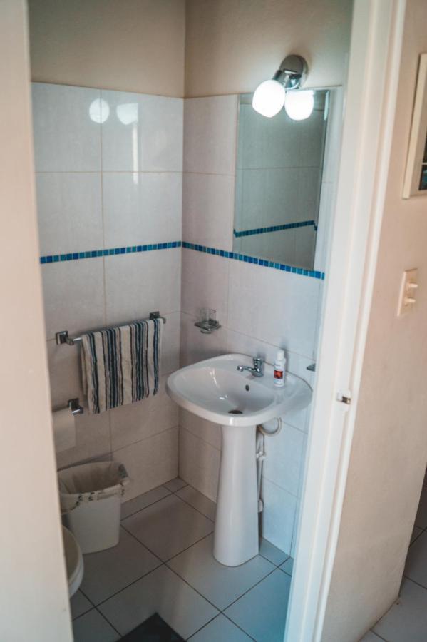 Courtesy Apartments Aruba Oranjestad Exteriér fotografie